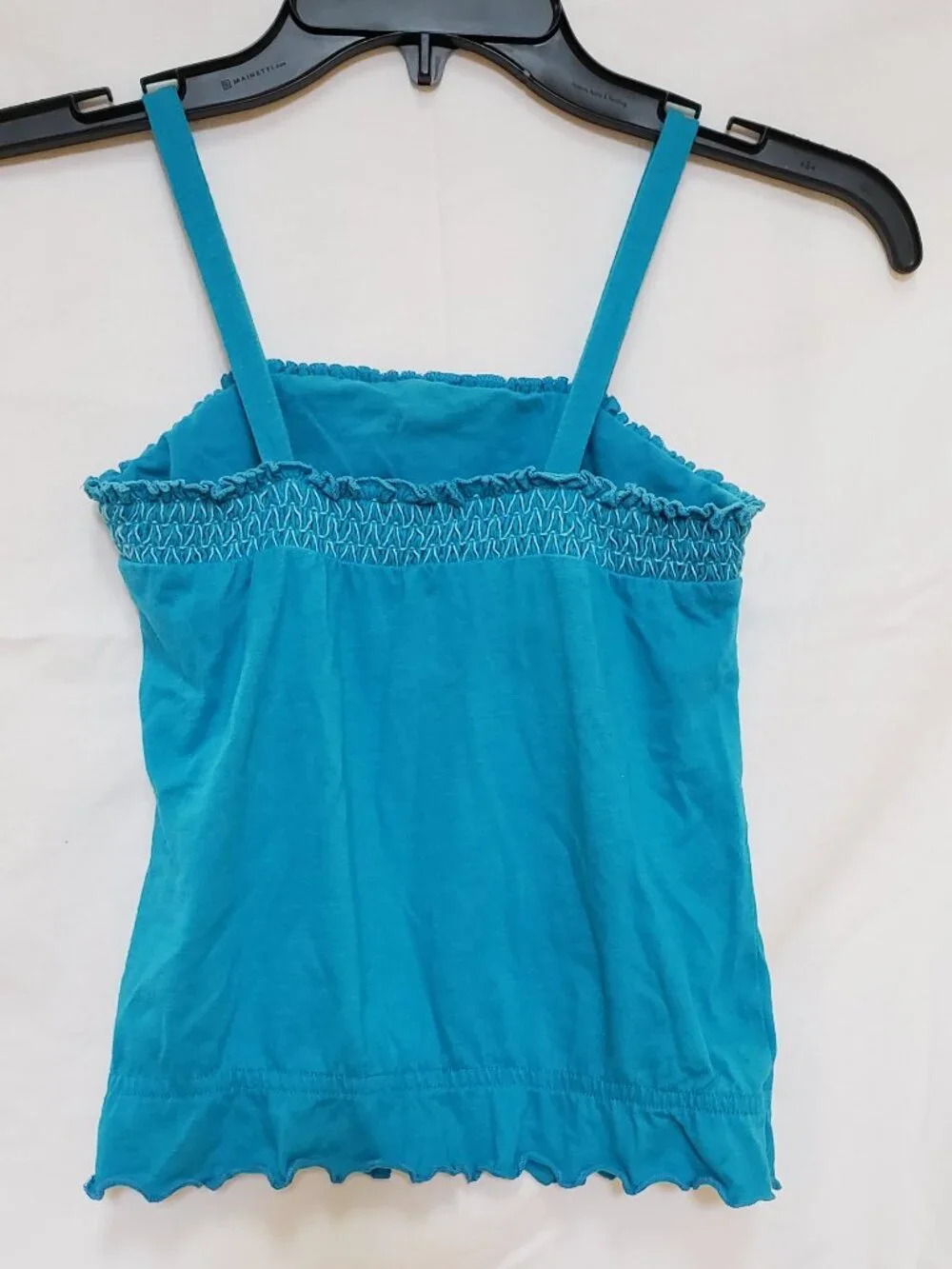 Justice Girls Tank Top